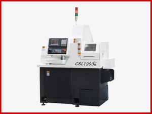  Torno automático de corte CNC CSLI203II
