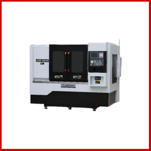Máquina de torno de guía de revestimiento CNC HD-40