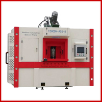 Máquina de transferencia CNC con alimentador de barras largas HC-C0608YC