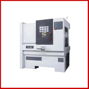 Máquina herramienta CNC de riel duro CK0640
